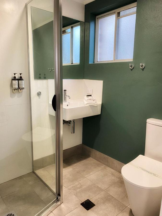 בטאו ביי Bay House Motel מראה חיצוני תמונה