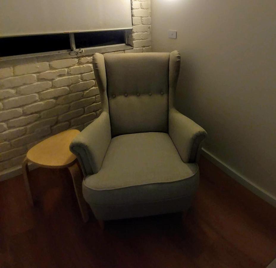 בטאו ביי Bay House Motel מראה חיצוני תמונה