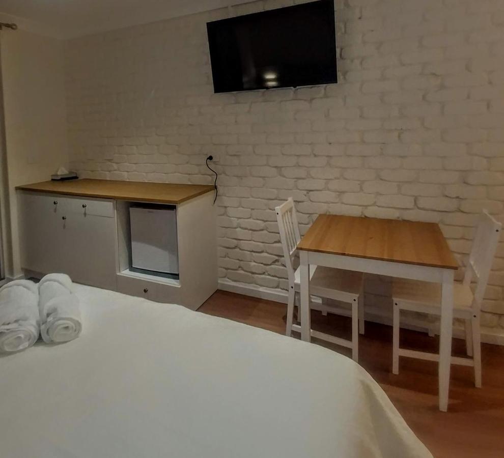 בטאו ביי Bay House Motel מראה חיצוני תמונה