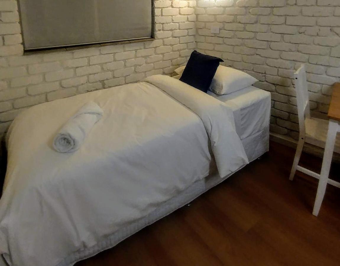 בטאו ביי Bay House Motel מראה חיצוני תמונה