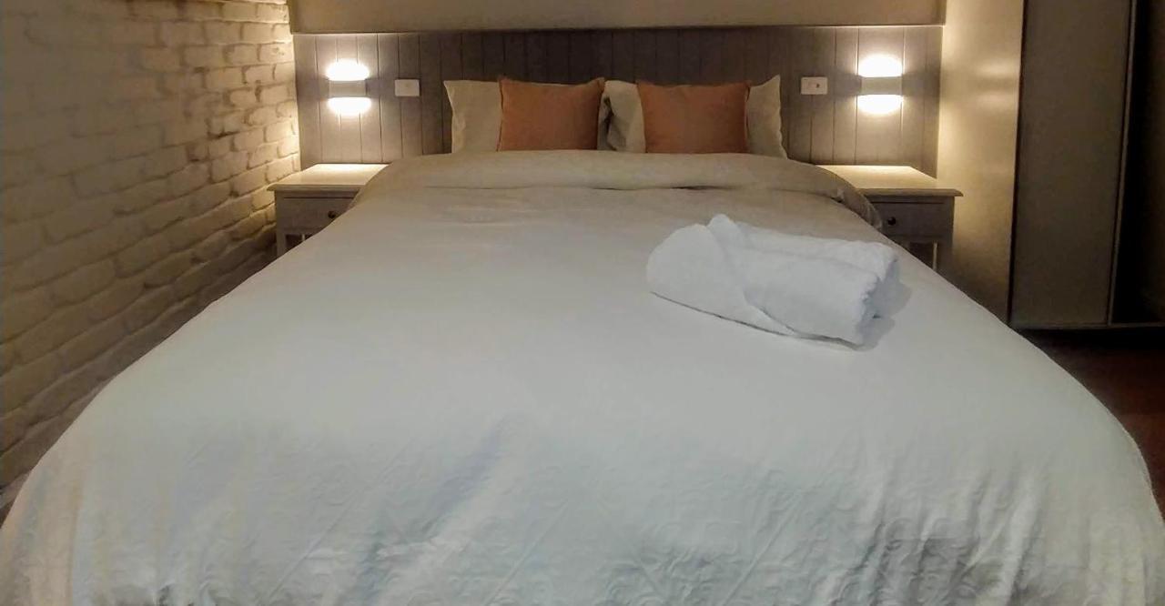 בטאו ביי Bay House Motel מראה חיצוני תמונה